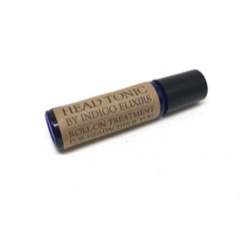 Head tonic indigo elixirs