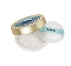 アナスイ　ブライトニングフェイスパウダーミニセット