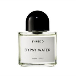 BYREDO(バイレード)ジプシーウォーター オード パルファム