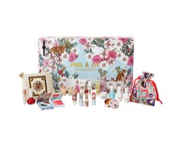 ポールアンドジョー　クリスマスコフレ 2019