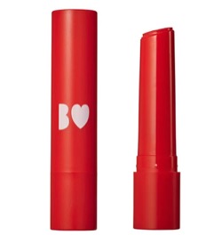 B IDOL（ビーアイドル）つやぷるリップ ＜02 あざとORANGE＞