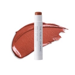 THE PUBLIC ORGANIC　ノーブルオレンジ