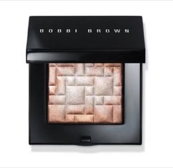 ボビィブラウン ハイライティング パウダー ピンクグロウ