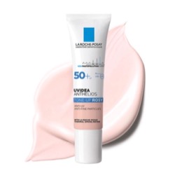 ラ ロッシュ ポゼ UVイデア XL プロテクショントーンアップ ローズ