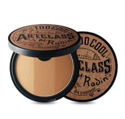 トゥークールフォースクール アート クラス バイ ロダンシェーディング