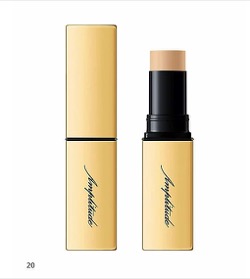 アンプリチュード コンプリート フィット パウダースティックファンデーション 20