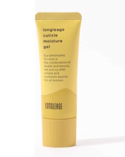 キューティクル モイスチュア ジェル