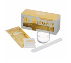 メディオン・リサーチ・ラボラトリーズ メディブローラーco2  ジェルマスク(6回分