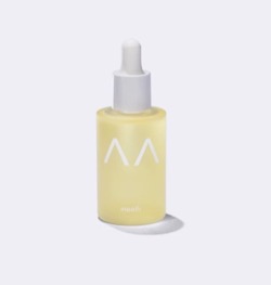 meeth  & スキンオイル