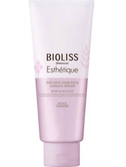 BIOLISS　 ビオリス ボタニカル エステティーク