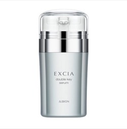 アルビオン  EXCIA ダブルキーセラム