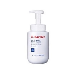 X-Barrier　フィルナチュラント　エクスバリア　トリートメントボディウォッシュ　500ml