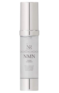 ナチュレリカバー　NMN ブーストエッセンス