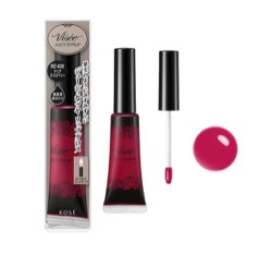 ヴィセ リシェ ジューシィ シロップ RD400 クリアストロベリー(血色感のでるクリアレッド)