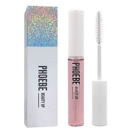 フィービー ビューティーアップ アイラッシュセラム