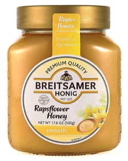 友利新 「たるみに効くスイーツ・はちみつ」【YouTubeで紹介】amazon　売れ筋ランキング 1位(はちみつ)