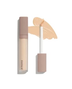 セカンドスキンカバーコンシーラー 17フェア