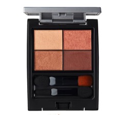 &be パレットアイシャドウ サンドブラウン