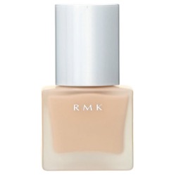 RMK リクイドファンデーション 201