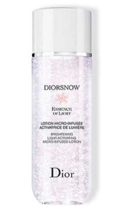 DiorSNOW(ディオールスノー)エッセンスローション
