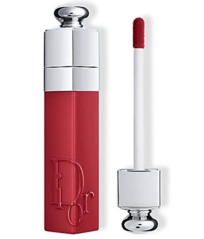 cocomi(ここみ)愛用コスメ(リップ)《2023年2月24日・Instagramで紹介》ディオールのリップティント　#541(ナチュラル シエナ)