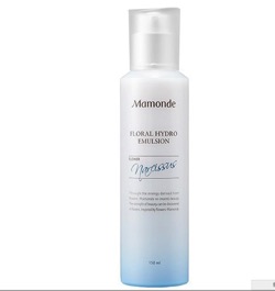 マモンド フローラルハイドロエマルジョン