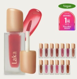 LAKA フルーティーグラム ティント 107