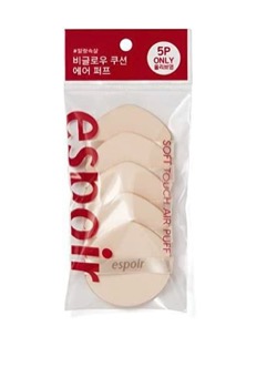  エスポア ソフトタッチエアパフ