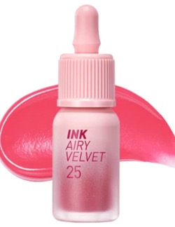 ペリペラ インクザベルベット ヌーディーブルーコレクション #25 