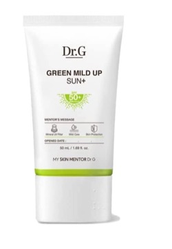 ドクタージー グリーンマイルドアップエッセンス