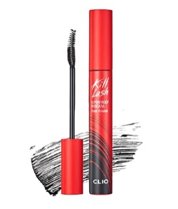 クリオ キルラッシュスーパープルーフマスカラ