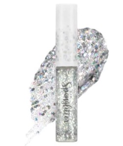 ホリカホリカ アイスパン グリッター