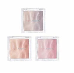 wake make ミックスブラーリングボリュームブラッシャー