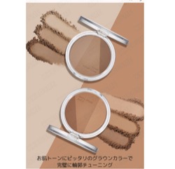 ホリカホリカ シェーディング