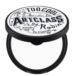 too cool for schoolパウダー