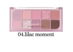 mude アイシャドウパレット04