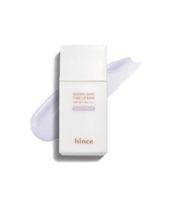 ヒンス セカンド スキントーンアップベース