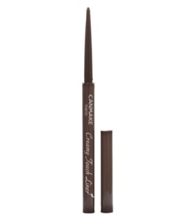 キャンメイク クリーミータッチライナー 