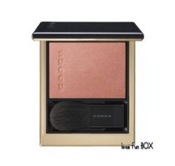 SUQQU メルティング パウダー ブラッシュ 09 