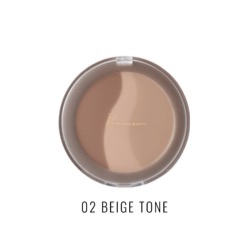 Ririmew シアーマットシェーディング 02 べージュトーン