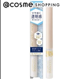 セザンヌ グロウリキッドライナー 10 クリアシュガー