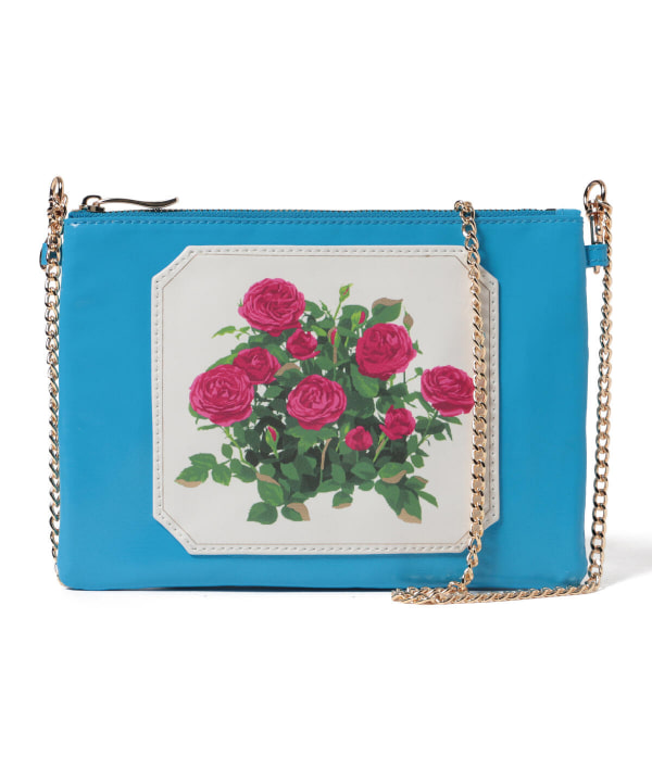 Ray BEAMS BEAMS COUTURE / 〇ルル メリーのポシェット