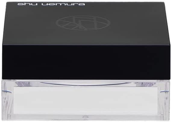 「シュウ ウエムラ」 アンリミテッド mopo ルース パウダー