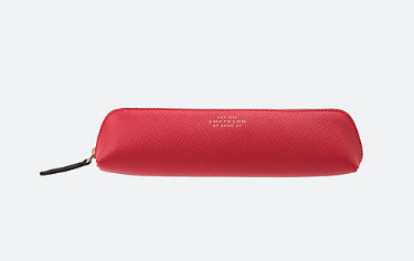 SMYTHSON/スマイソン PANAMA PENCIL CASE ペンケース