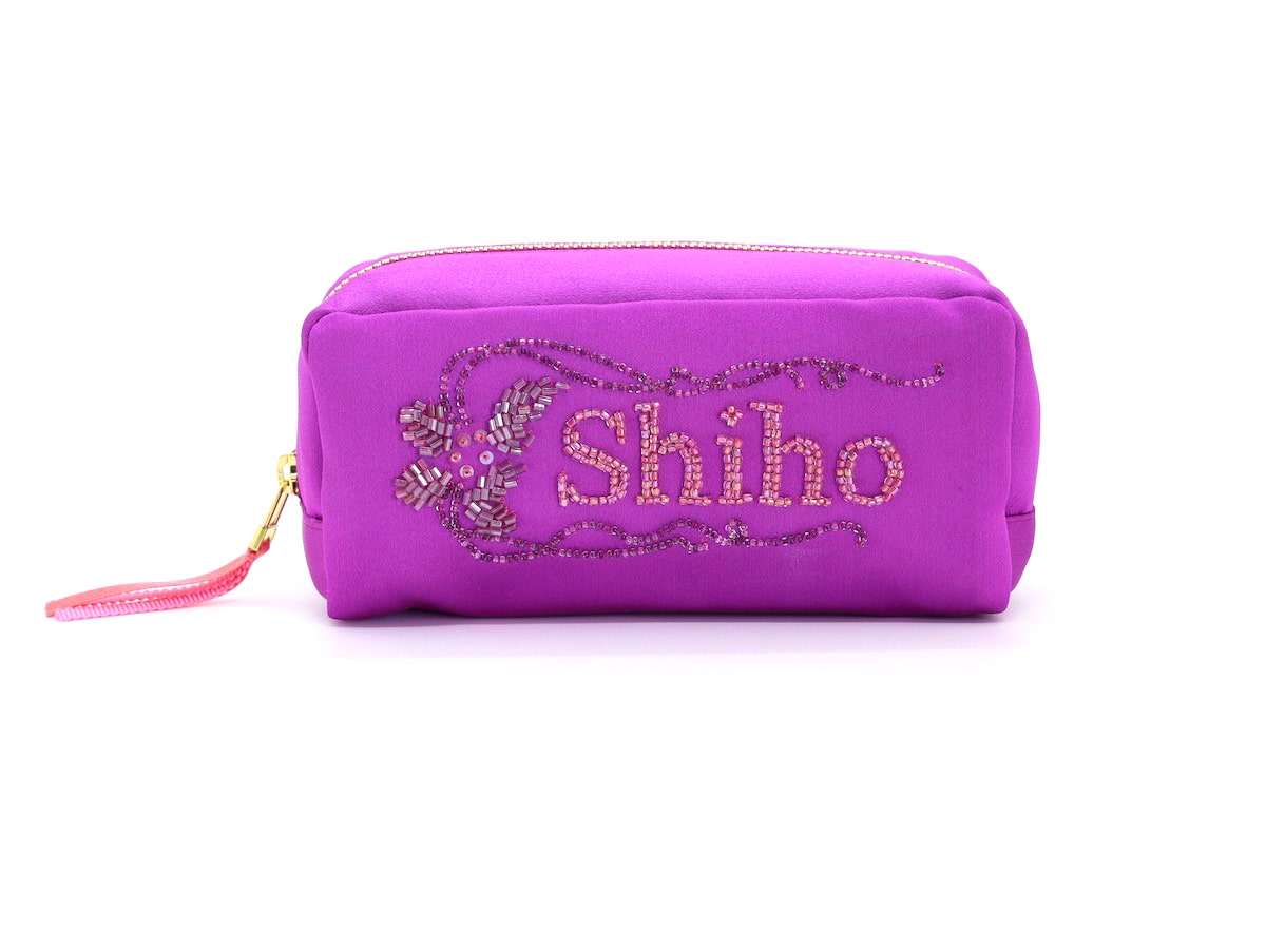 ANOUSH COSME POUCH MIX BERRY