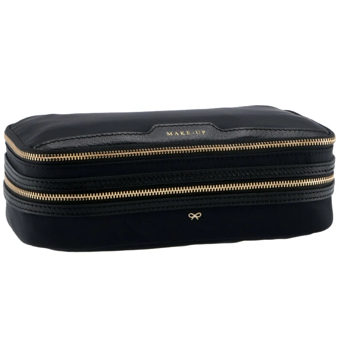 アニヤ ハインドマーチ ANYA HINDMARCH Make Up Pouch 152808