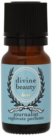 Saly Beautism「サリー ビューティズム」 キャプティベイト・パフューム journalist