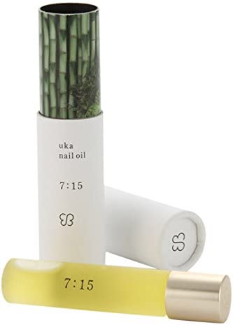 uka nail oil 7:15