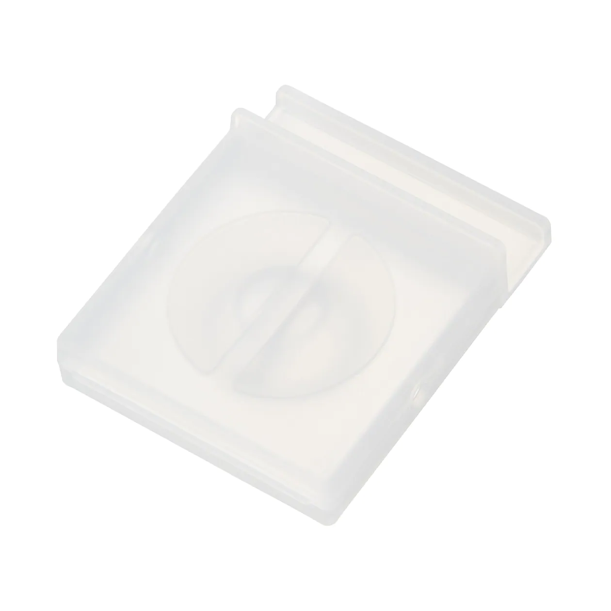 無印良品　ケーブルケース