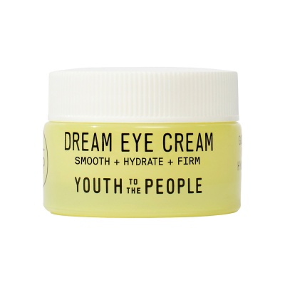 youth to the people　SUPERBERRY DREAM EYE CREAM【アイクリーム】